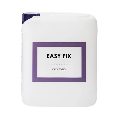 Грунт Goldshell «Easy Fix»