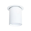 Точечный светильник Arte Lamp PINO A7375PL-1BK