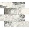 ETOILE RENOIR MAT 6MM MUR 7,5X15 (761807) 8x15 Глазурованный керамогранит