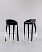 Барный стул LAMINA TOO BONALDO DV76 Барный стул LAMINA TOO BONALDO DV76