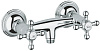 Смеситель Grohe Sinfonia для душа 26000000
