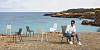 Кресло Ibiza Vondom