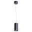Светильник подвесной Arte Lamp CANOPUS A1516SP-1BK Светильник подвесной Arte Lamp CANOPUS A1516SP-1BK