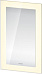 Зеркало White Tulip 45х75 см, sensor, подсветка 4-сторонняя, с подсветкой Зеркало White Tulip 45х75 см, sensor, подсветка 4-сторонняя, с подсветкой