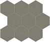 NEUTRA 6.0 05QUARZO GRES B10X10 (749584) 30х26 Керамогранит