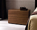 Тумбочка PARIS DALL'AGNESE GM03543 Тумбочка PARIS DALL'AGNESE GM03543