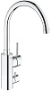 Смеситель для кухни GROHE Concetto 32666001