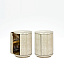 Барный шкаф ARMANI CASA CIRCLE SMALL Барный шкаф ARMANI CASA CIRCLE SMALL