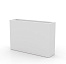 Кашпо Wall 120x30x80 Кашпо Wall 120x30x80