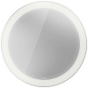 Зеркало Happy D.2 Plus 90х90 см, sensor, с подсветкой