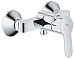 Смеситель для душа GROHE BauEdge 23333000 Смеситель для душа GROHE BauEdge 23333000