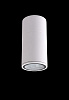 Светильник потолочный Arte Lamp Simplex A6662PL-1WH