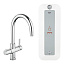 Смеситель для кухни GROHE Red duo 30079000 Смеситель для кухни GROHE Red duo 30079000