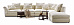 Диван ZENO FLEXFORM 23011 + 23005 + 23021 + 23050 Диван ZENO FLEXFORM 23011 + 23005 + 23021 + 23050