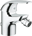 Смеситель для биде GROHE Euroeco 23263000 Смеситель для биде GROHE Euroeco 23263000