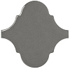 Керамическая плитка 21930 Scale Alhambra Dark Grey 12x12