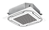 Сплит-система QUATTROCLIMA QV-I12CG/QN-I12UG/QA-ICP9