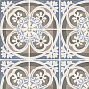 Керамическая плитка 24405 Art Nouveau Music Hall 20x20