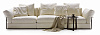 Диван ZENO FLEXFORM 23003 + 23011