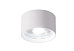Светильник потолочный Crystal Lux CLT 525C70 WH 4000K Светильник потолочный Crystal Lux CLT 525C70 WH 4000K