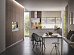 Кухня Bauformat LONDON | BERLIN Кухня Bauformat LONDON | BERLIN