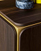Буфет FRAME K SIDEBOARD BONALDO D961 Буфет FRAME K SIDEBOARD BONALDO D961