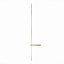 Бра Newport 8430 8436/A brass Бра Newport 8430 8436/A brass