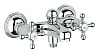 Смеситель для ванны GROHE Sinfonia 25030000