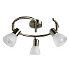 Светильник потолочный Arte Lamp PILON A1615PL-1WH