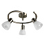 Светильник потолочный Arte Lamp PILON A1615PL-1WH Светильник потолочный Arte Lamp PILON A1615PL-1WH