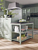 Кухня Bauformat CAMBRIDGE Кухня Bauformat CAMBRIDGE