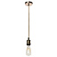Подвес Arte Lamp ELECTRA A7002SP-1AB Подвес Arte Lamp ELECTRA A7002SP-1AB