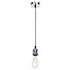 Подвес Arte Lamp ELECTRA A7002SP-1CC Подвес Arte Lamp ELECTRA A7002SP-1CC