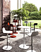 Стол Clyde BONALDO D637 Стол Clyde BONALDO D637