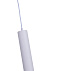Подвес Канна белый d6,5 h113 Led 12W (4000K) Подвес Канна белый d6,5 h113 Led 12W (4000K)