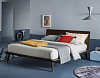 Кровать EASY DALL'AGNESE GLEAR0160