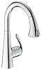 Смеситель для кухни GROHE Zedra 32294000