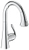 Смеситель для кухни GROHE Zedra 32294000 Смеситель для кухни GROHE Zedra 32294000