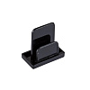 Коннектор-заглушка для однофазных трековых систем Arte Lamp Track accessories A210206
