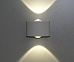 Подсветка Элеон белый w8*4,5 h5 Led 2W (4000K) IP65 Подсветка Элеон белый w8*4,5 h5 Led 2W (4000K) IP65
