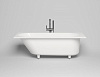 Ванна встраиваемая Salini ORNELLA KIT 102414G 170x80 глянцевая