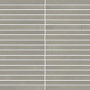 Continuum Iron Mosaico Strip/Континуум Айрон Мозаика Стрип 30x30 (610110001029)