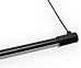 Подвес Мерак черный L120 h150 Led 24W (4000K) Подвес Мерак черный L120 h150 Led 24W (4000K)