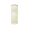 Светильник потолочный Crystal Lux CLT 017W3 D230 WH