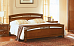 Кровать VENEZIA DALL'AGNESE 327852/1 Кровать VENEZIA DALL'AGNESE 327852/1