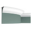 Карниз Orac Decor, CX199F Карниз Orac Decor, CX199F