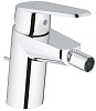 Смеситель для биде GROHE Eurodisc Cosmopolitan 33244002