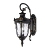 Уличный настенный светильник Loft It (Light for You) Marbella 100002W