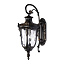 Уличный настенный светильник Loft It (Light for You) Marbella 100002W Уличный настенный светильник Loft It (Light for You) Marbella 100002W