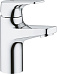 Смеситель для раковины GROHE BauFlow 23752000 Смеситель для раковины GROHE BauFlow 23752000